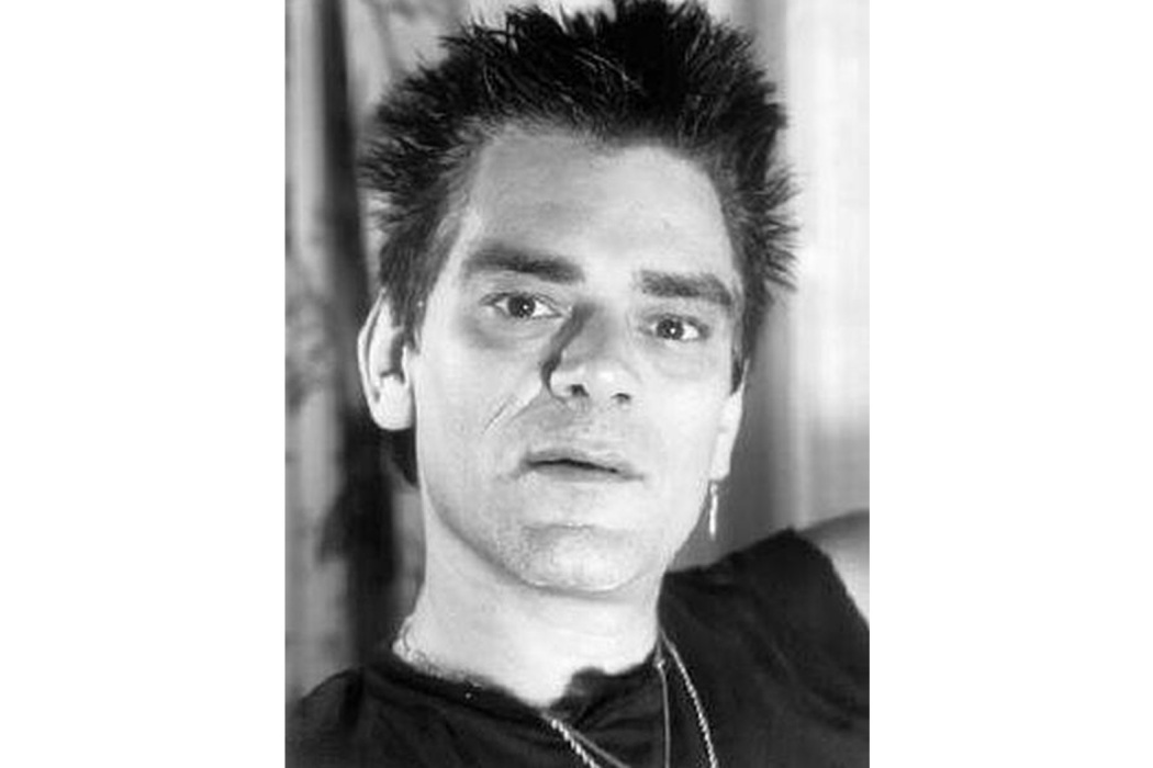 Dee Dee Ramone Dee Dee Ramone