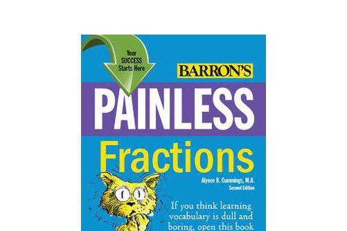 Painless Fractions Painless Fractions