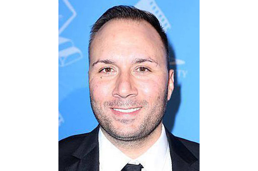 Andrew Morgado