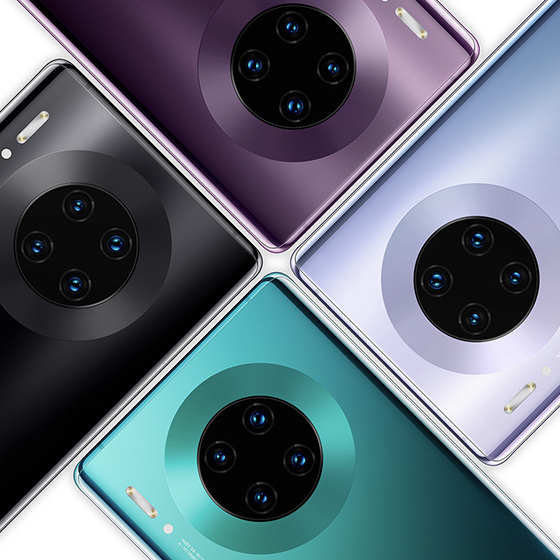 HUAWEI Mate 30(華為Mate 30) HUAWEI Mate 30(華為Mate 30)