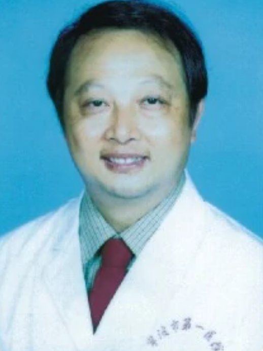 徐永良(寧波市第一醫院口腔科副主任醫師) 徐永良(寧波市第一醫院口腔科副主任醫師)