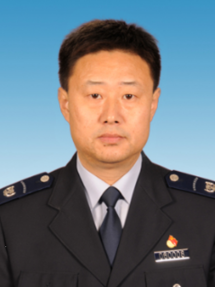 楊彤(天津市南開區市場監督管理局黨委成員、副局長) 楊彤(天津市南開區市場監督管理局黨委成員、副局長)