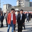 衛民社區(安徽滁州市琅琊區東門街道下轄社區) 衛民社區(安徽滁州市琅琊區東門街道下轄社區)