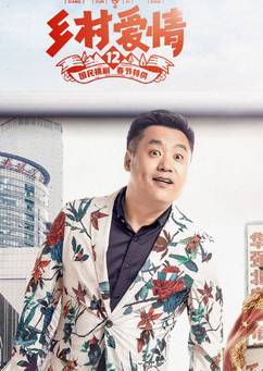 鄉村愛情12 鄉村愛情12