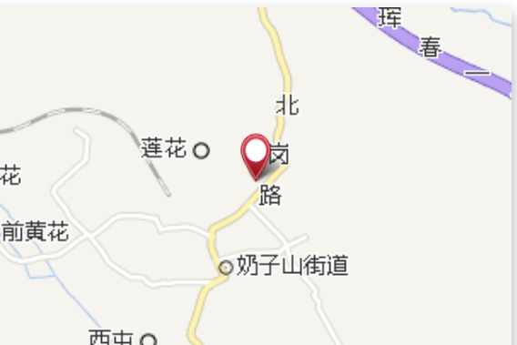 南崗子鄉 南崗子鄉