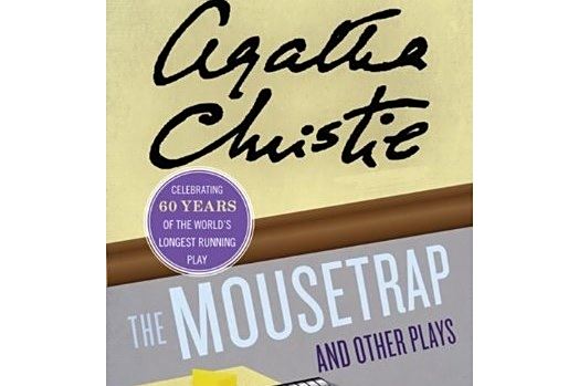 The Mousetrap and Other Plays The Mousetrap and Other Plays
