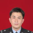 黃濤(濟寧市公安局特警支隊二大隊大隊長) 黃濤(濟寧市公安局特警支隊二大隊大隊長)