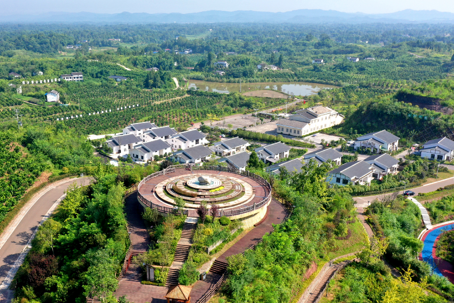 興雲村 興雲村