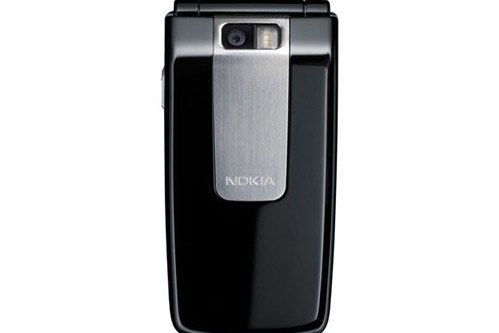Nokia 6600 fold Nokia 6600 fold