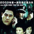 愛到盡頭(2002年陳曉雷導演電視劇)