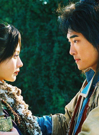 楊雪(中國大陸女演員) 楊雪(中國大陸女演員)