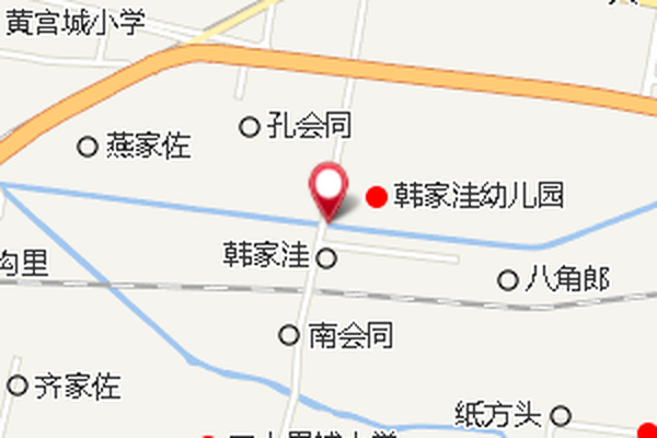 孟店橋36