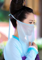 美人製造(易容術（中國電視連續劇）)