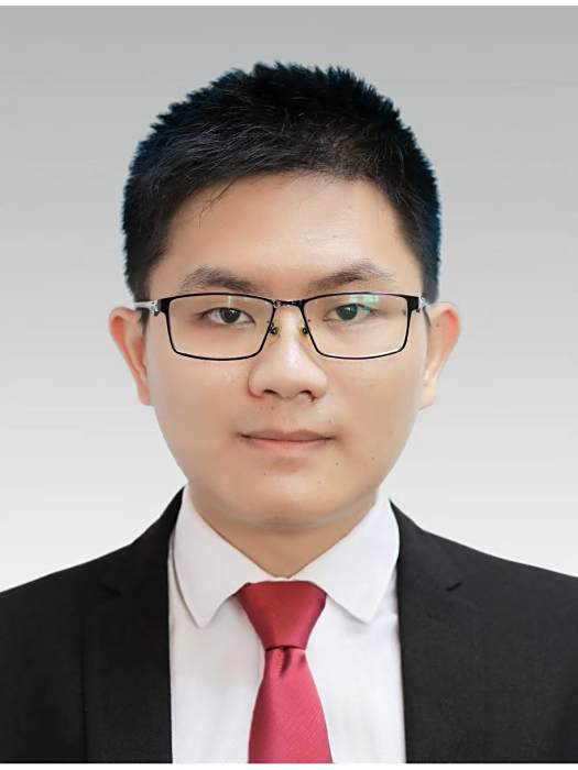 楊逢林(海南省瓊海市委辦公室四級主任科員、塔洋鎮黨委委員(掛職)) 楊逢林(海南省瓊海市委辦公室四級主任科員、塔洋鎮黨委委員(掛職))