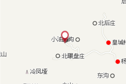 西高坡