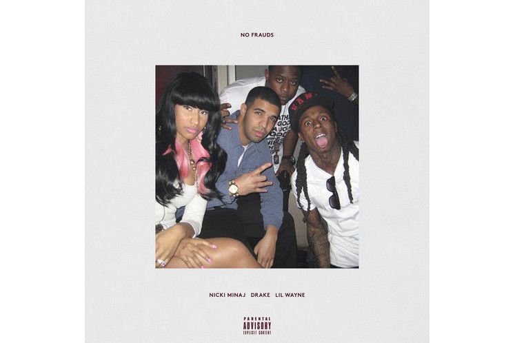 No Frauds No Frauds