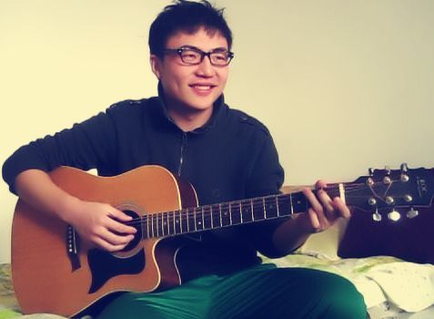 李嘉琦(85後新銳音樂製作人) 李嘉琦(85後新銳音樂製作人)