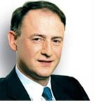 CEO Laurent DEROLEZ