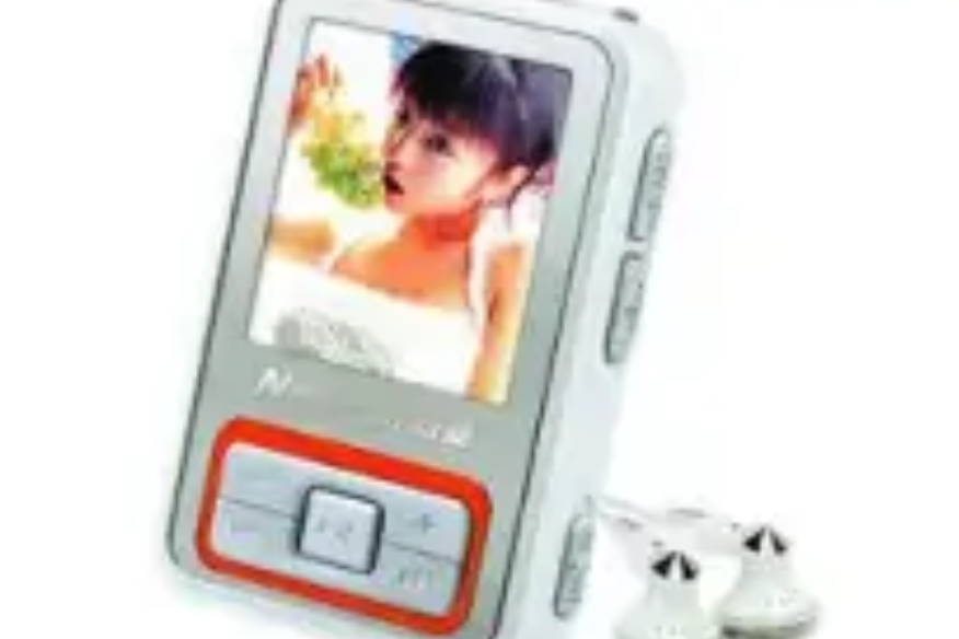 紐曼M520 紐曼M520