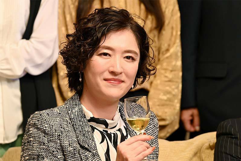 釘抜美嘉