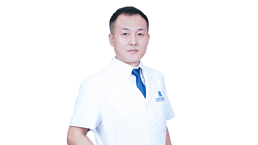 程博(北京心鄰醫學門診部執業醫師) 程博(北京心鄰醫學門診部執業醫師)