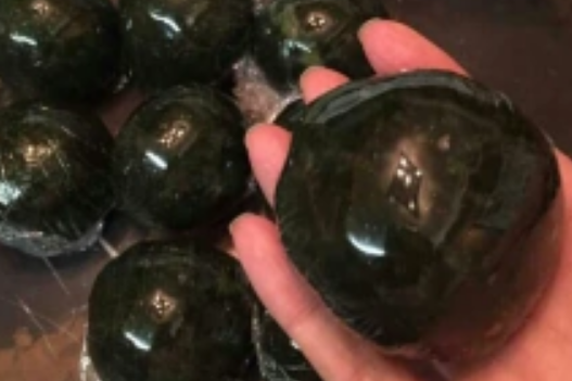 原生態青團 原生態青團