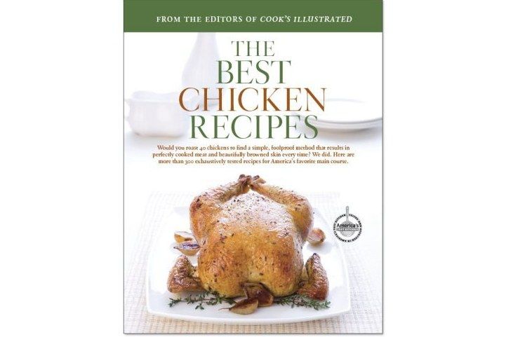 The Best Chicken Recipes The Best Chicken Recipes