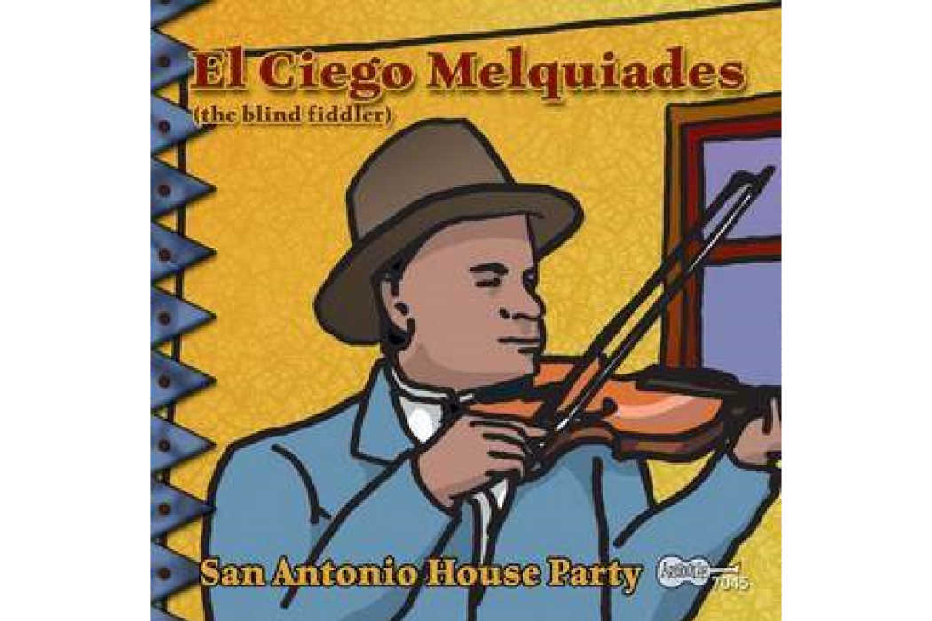 El Ciego Melquiades