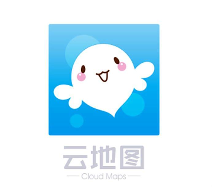 雲地圖 雲地圖