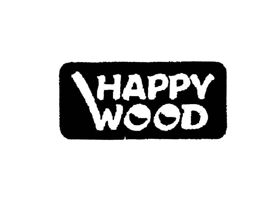 HAPPY WOOD(沖飲品牌) HAPPY WOOD(沖飲品牌)