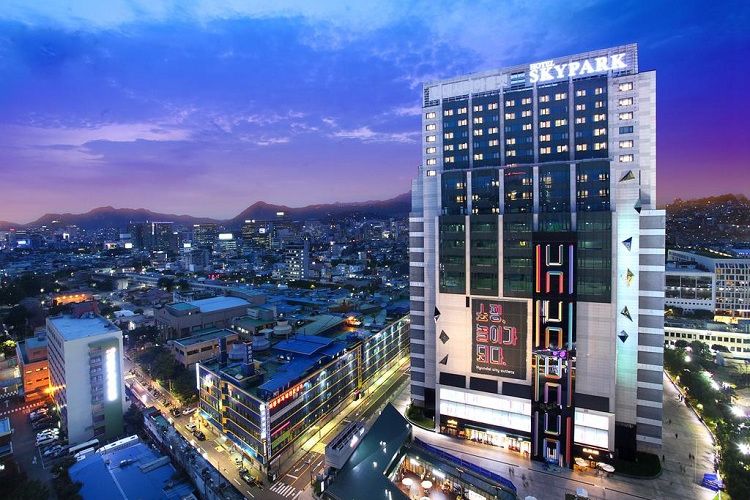 清溪酒店 清溪酒店