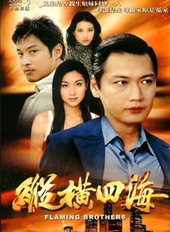 陶大宇 陶大宇