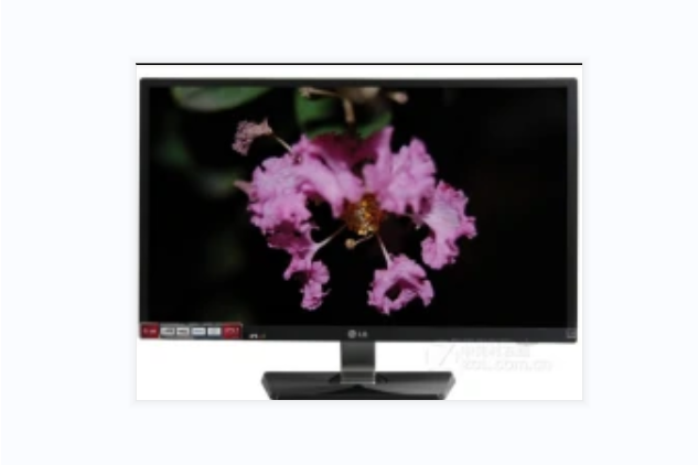 LG IPS277L-BN