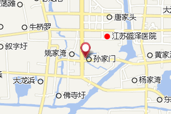 趙家壩 趙家壩