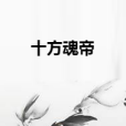 十方魂帝