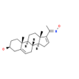 16-DEHYDROPREGNENOLONEOXIME 16-DEHYDROPREGNENOLONEOXIME