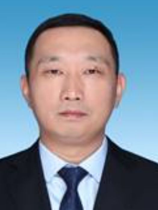 韓濤(山東省臨沂市河東區公路中心黨總支委員、副主任) 韓濤(山東省臨沂市河東區公路中心黨總支委員、副主任)