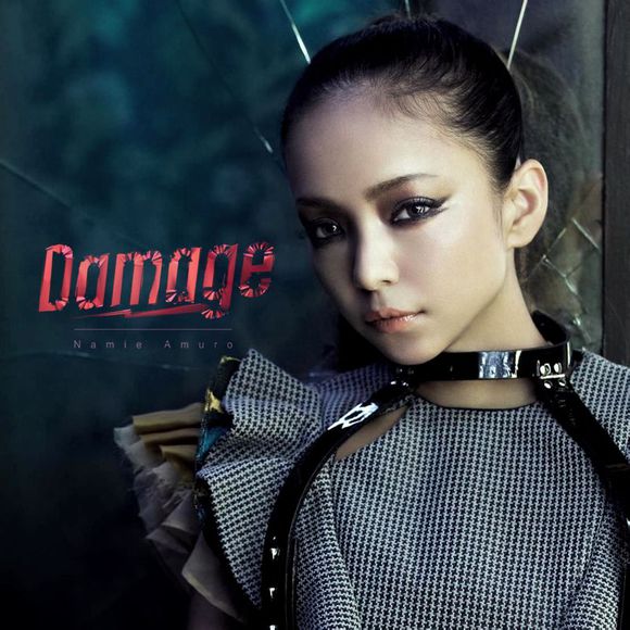 Damage(安室奈美惠演唱歌曲)