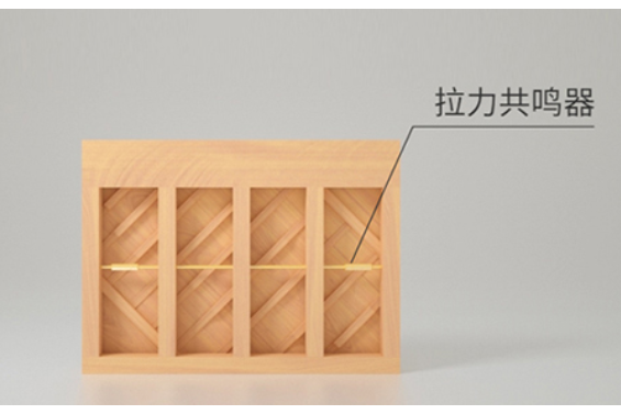 共鳴器 共鳴器