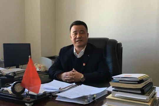 吳立臣 吳立臣