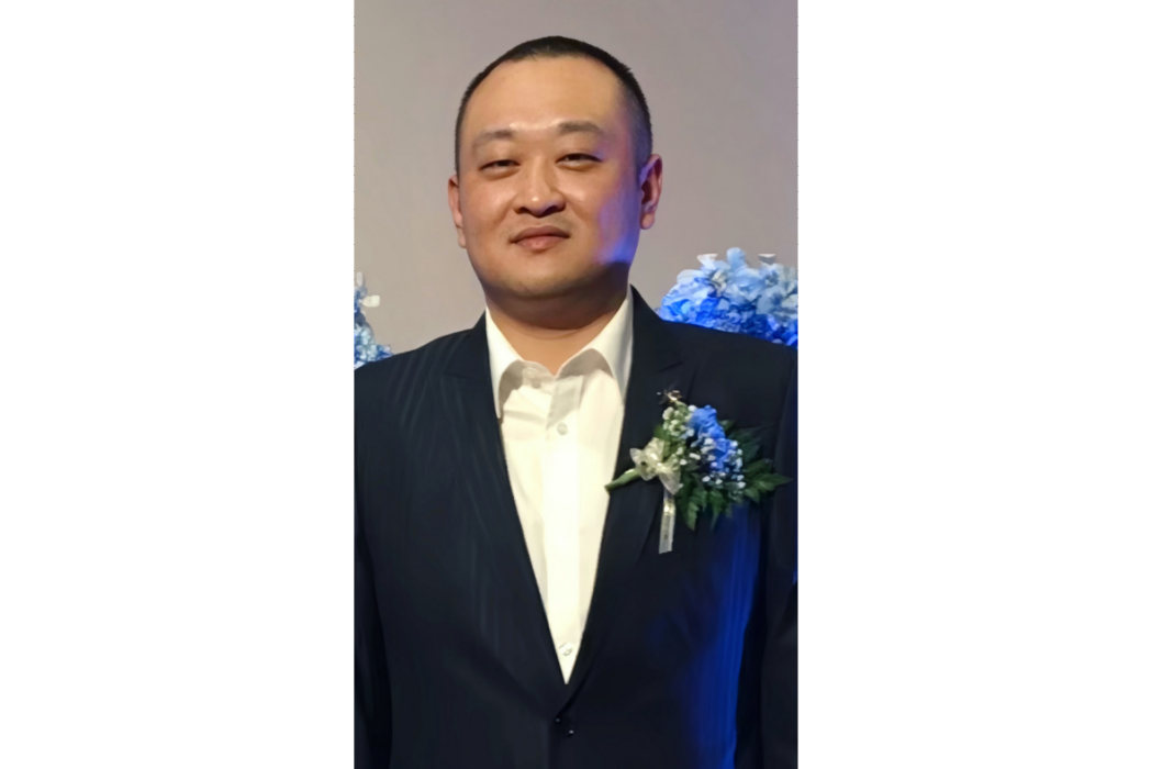 郭強(睿銀科技股份有限公司創始人、董事長) 郭強(睿銀科技股份有限公司創始人、董事長)