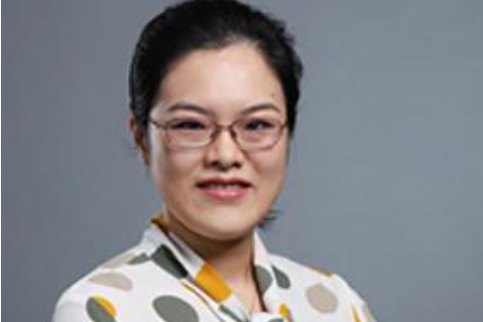 李瑩(北京腦科學與類腦研究中心研究員) 李瑩(北京腦科學與類腦研究中心研究員)