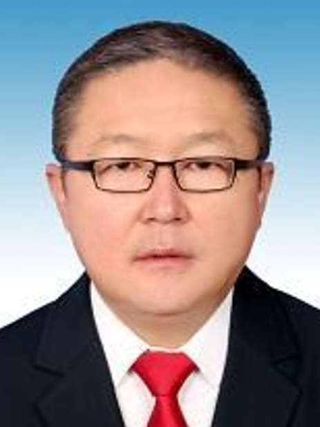 吉雅(內蒙古自治區巴彥淖爾市烏拉特前旗旗委統戰部副部長、民委黨組書記、主任、四級調研員)