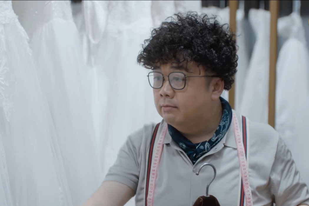 瀟灑哥(電視劇《仲夏滿天心》中的角色) 瀟灑哥(電視劇《仲夏滿天心》中的角色)