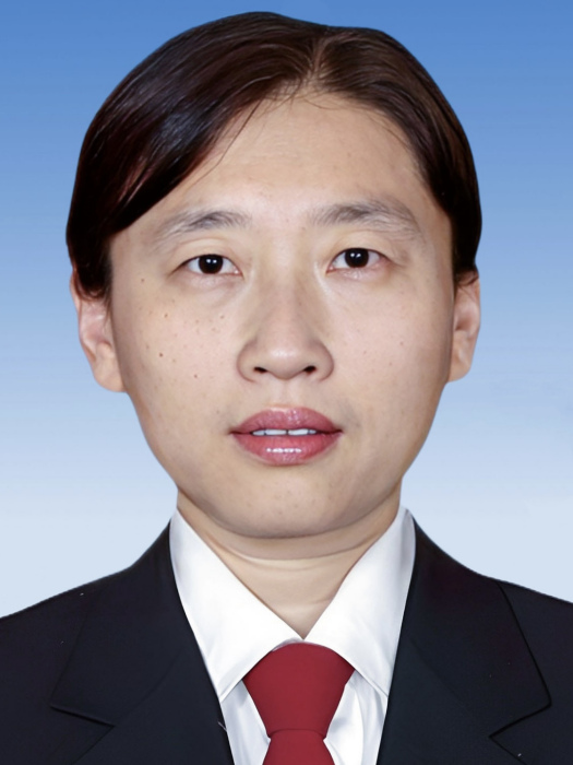 楊瑞碩(第十四屆全國人大代表,河北省邢台市人大常委會副主任、民革邢台市委主委) 楊瑞碩(第十四屆全國人大代表,河北省邢台市人大常委會副主任、民革邢台市委主委)
