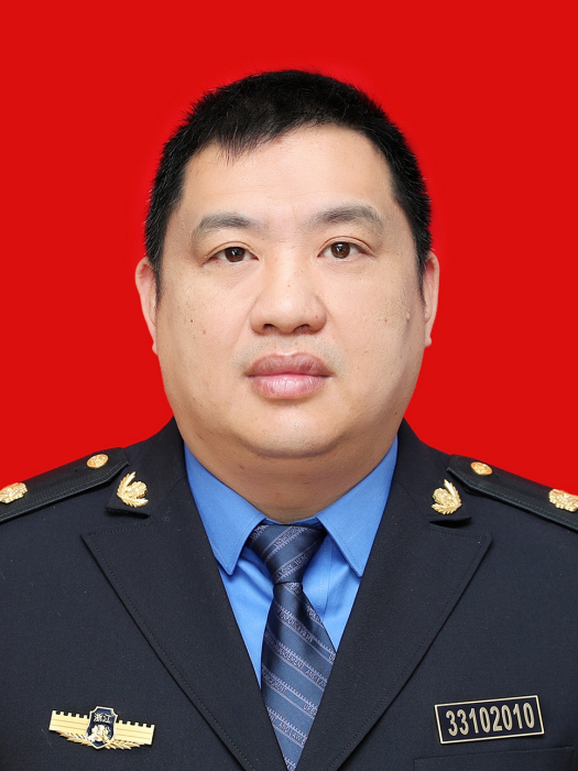 吳波(浙江省台州市黃巖區綜合行政執法局(區城市管理局)黨委委員、副局長) 吳波(浙江省台州市黃巖區綜合行政執法局(區城市管理局)黨委委員、副局長)