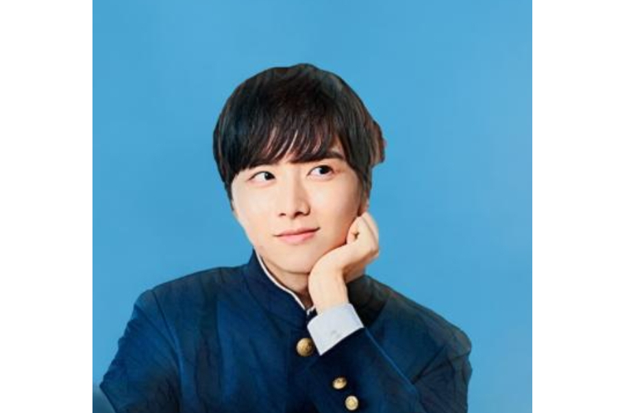 立野李仁(日本喜劇愛情電影《嘻嘻嘻嘻吸血鬼》主要角色,由板垣李光人飾演) 立野李仁(日本喜劇愛情電影《嘻嘻嘻嘻吸血鬼》主要角色,由板垣李光人飾演)
