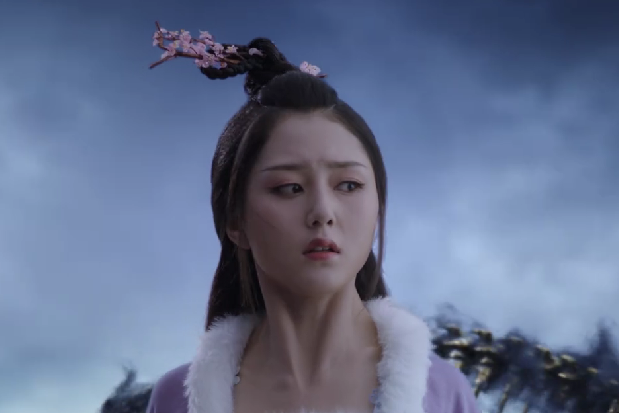 紫楹 紫楹