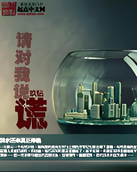 請對我說謊(玖鑽著作小說)