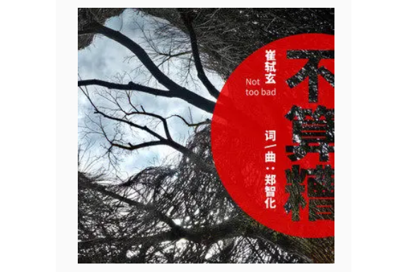 不算糟 不算糟